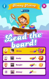 Candy Crush Soda Saga Screen Shot 9