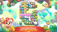 Sproutle: Puzzle Pet Story Screen Shot 6