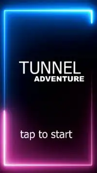 Tunnel Adventure Screen Shot 4