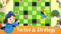 Chess for Kids - Learn & Play Screen Shot 3