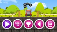 Monster Truck Screen Shot 7