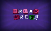 BreakFree – игра головоломка & шарики и кубики Screen Shot 8