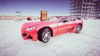Crash Luxury Car Screen Shot 1