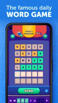 CodyCross: Crossword Puzzles Screen Shot 2