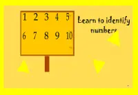 Learn 123 Number Counting Screen Shot 1