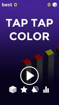Tap Tap Color Screen Shot 0