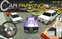 Advance Car Parking 3D - 300 Levels Screen Shot 2