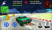 Real Drift Car Stunt Racing 2018 Screen Shot 13