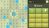 Sudoku Mundo Screen Shot 0