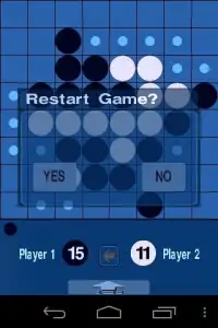 Catta Reversi Lite Screen Shot 1