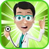 Dokter Game