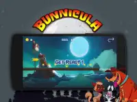 Super Bunni Run Culla Adventure Screen Shot 0