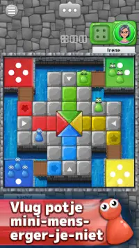 Mens Erger Je Niet - Parcheesi Screen Shot 3