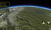 Earth Approach Screen Shot 14