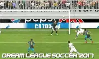 New;Dream League Soccer 2017 Tricks Screen Shot 0