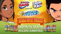 Super Ricas Super Cracks Screen Shot 12