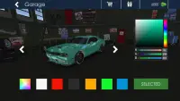 Araba Yarışı - Drift Oyunu Oyna Screen Shot 3