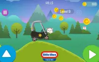 Little Tikes car game for kids Screen Shot 5