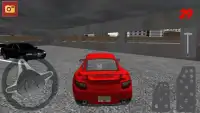 Speed Car Parking Screen Shot 4