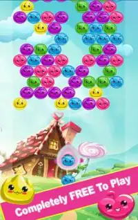 Bubble shooter Screen Shot 5