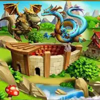 Guide for Dragon City Screen Shot 1