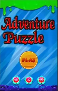 Adventure Puzzle Screen Shot 0