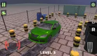 Real Car Parking : Driving Academy Screen Shot 3