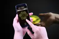 Hand Fidget Spinner Screen Shot 2