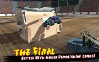 Truck Wars: The Final Battle Screen Shot 3