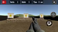 Echtes Schießen Armee Training Screen Shot 7