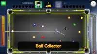 Pool Billiard MutliPlayer and Single Player Screen Shot 3