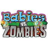 Babies Vs Zombies