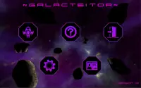 Galacteitor Screen Shot 6