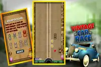 Vintage Car Race Screen Shot 3