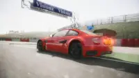 German Track Race Simulator Screen Shot 6
