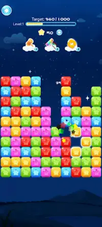 PopStar Mania-Candy Crush Screen Shot 2