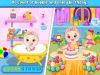 Little Princess Daycare - My Baby Care Screen Shot 3