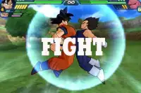 New Dragon Ball Z Goku Saiyan Battle Game Hints Screen Shot 1