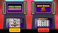 Video Poker Multi Pro Casino Screen Shot 0