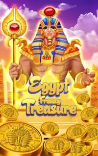 エジプトの謎の伝説 Screen Shot 0