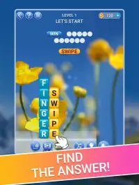 Word Cubes - Fun Puzzle Game Screen Shot 8