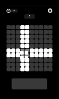 Block Puzzle (Black) Screen Shot 1