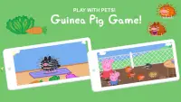 World of Peppa Pig: Kids Games Screen Shot 4