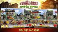 Chien Binh Huyen Thoai Screen Shot 0