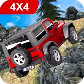 Jeep Driving Outlaws - Top Driving Jeep