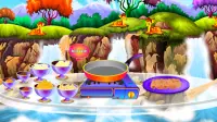 Butter Chicken Recipe - Cooking Game Screen Shot 1