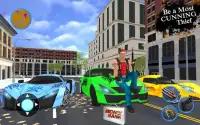 العصابات الشارع الروسي 3D Screen Shot 4