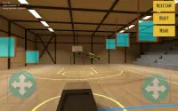 My Quadcopter Simulator Screen Shot 7