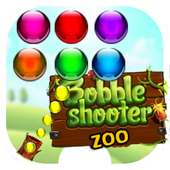 Zoo Bubble Shooter