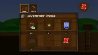 Treasure Miner - a mining game Screen Shot 8